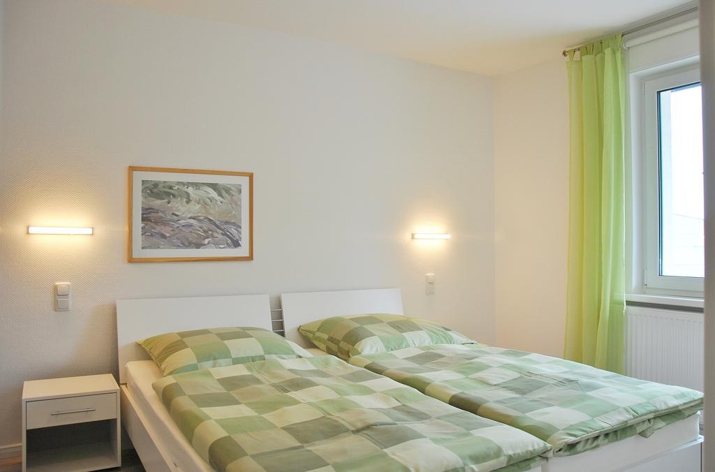 Ferienwohnung Direkt In Sassnitz Værelse billede