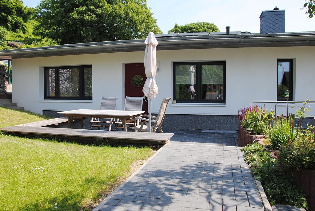 Ferienwohnung Direkt In Sassnitz Værelse billede