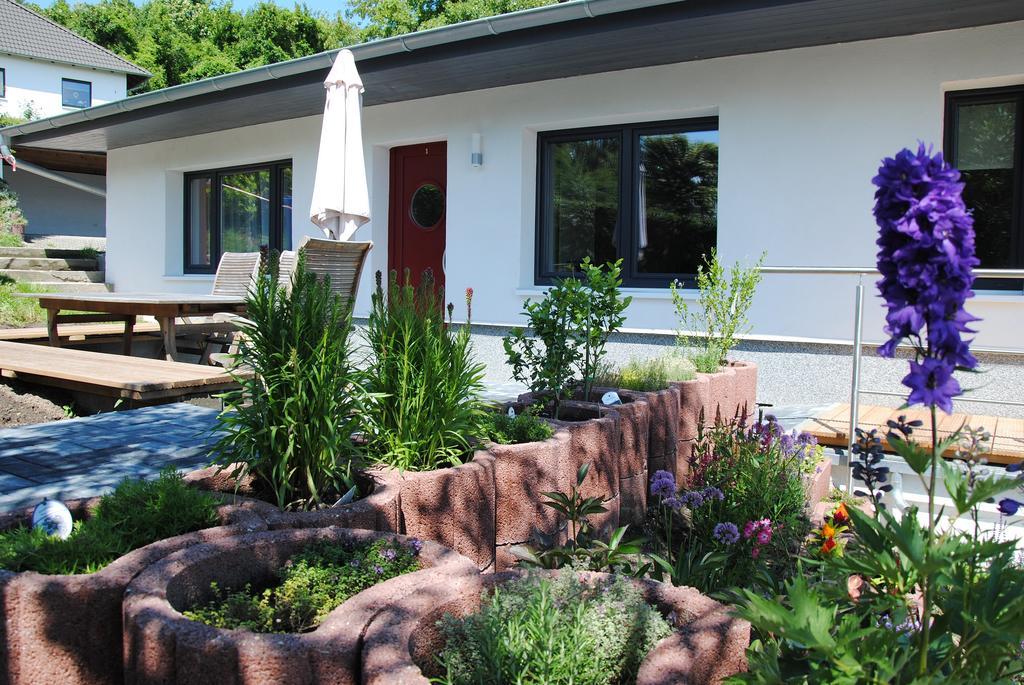 Ferienwohnung Direkt In Sassnitz Værelse billede